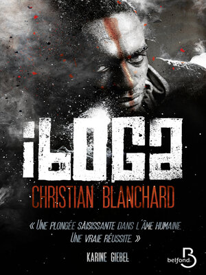 cover image of Iboga